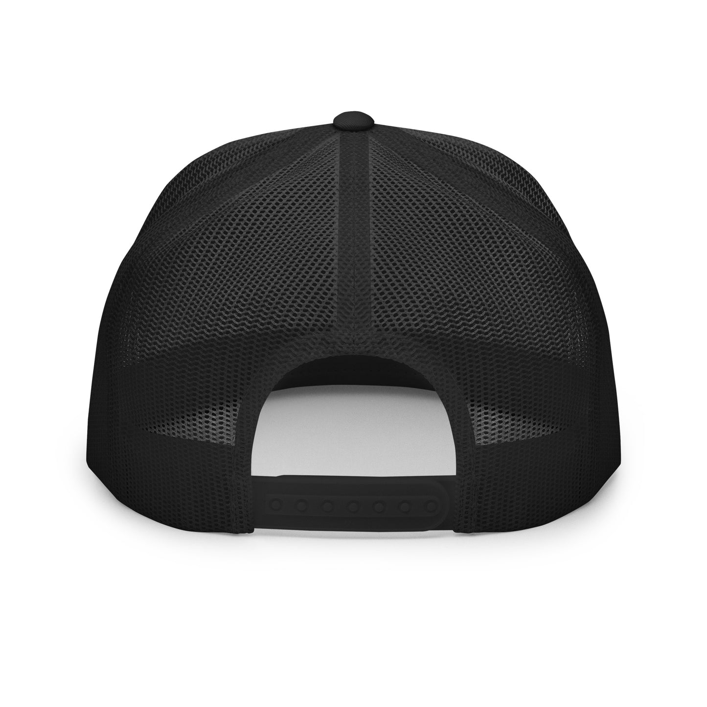 Trucker Cap (Logo)