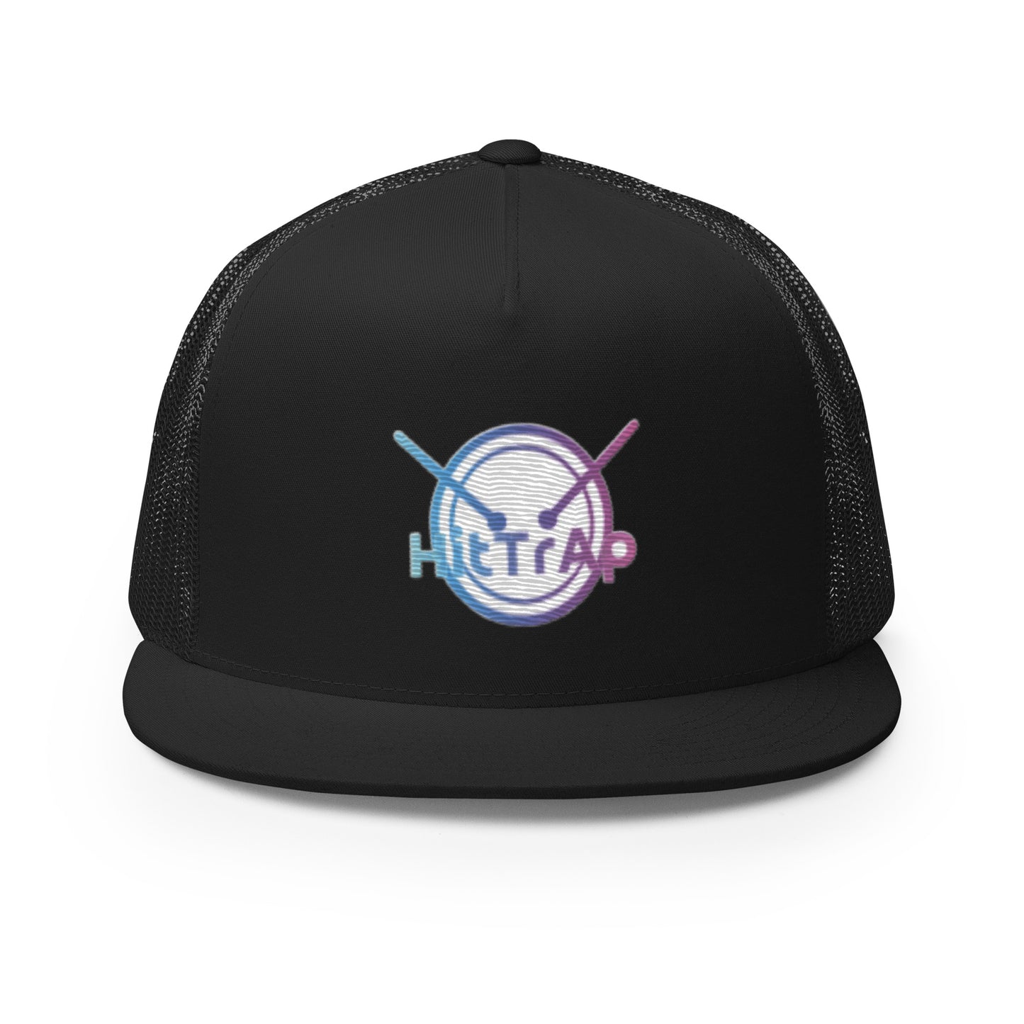 Trucker Cap (Logo)