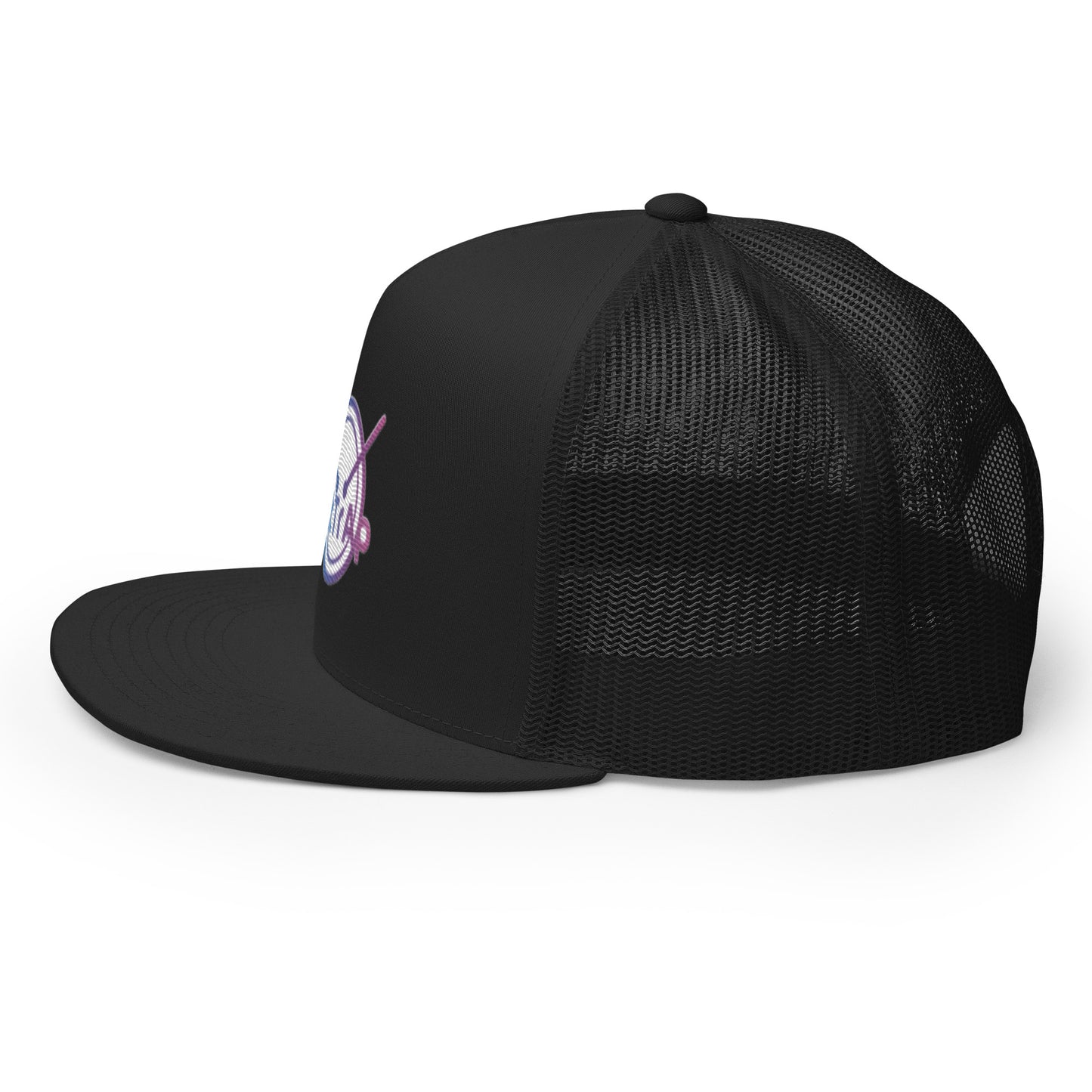 Trucker Cap (Logo)