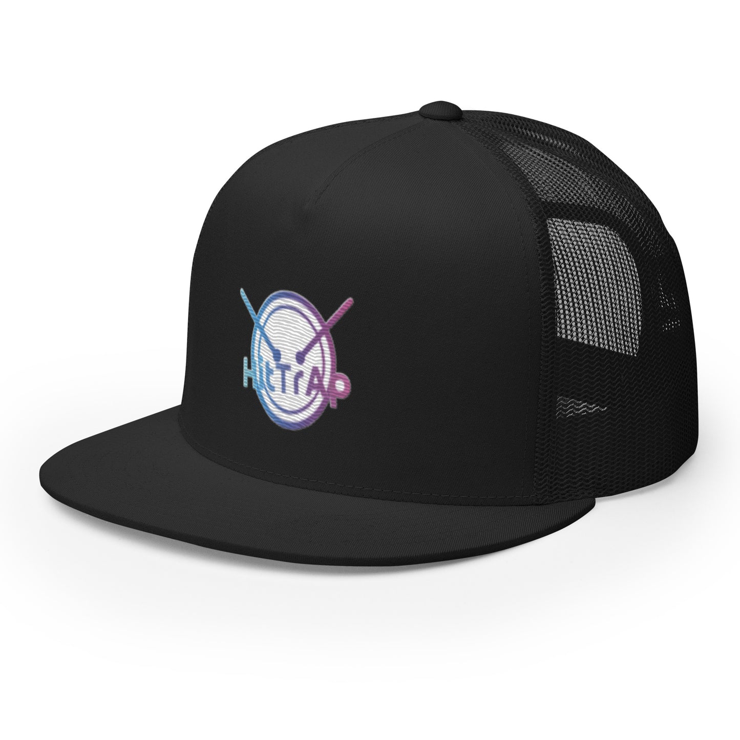 Trucker Cap (Logo)