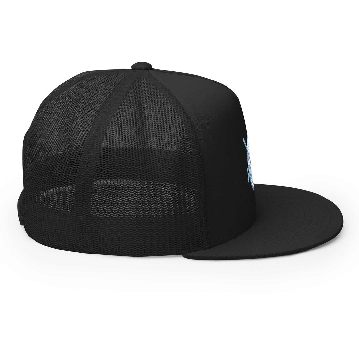 Trucker Cap (Logo)