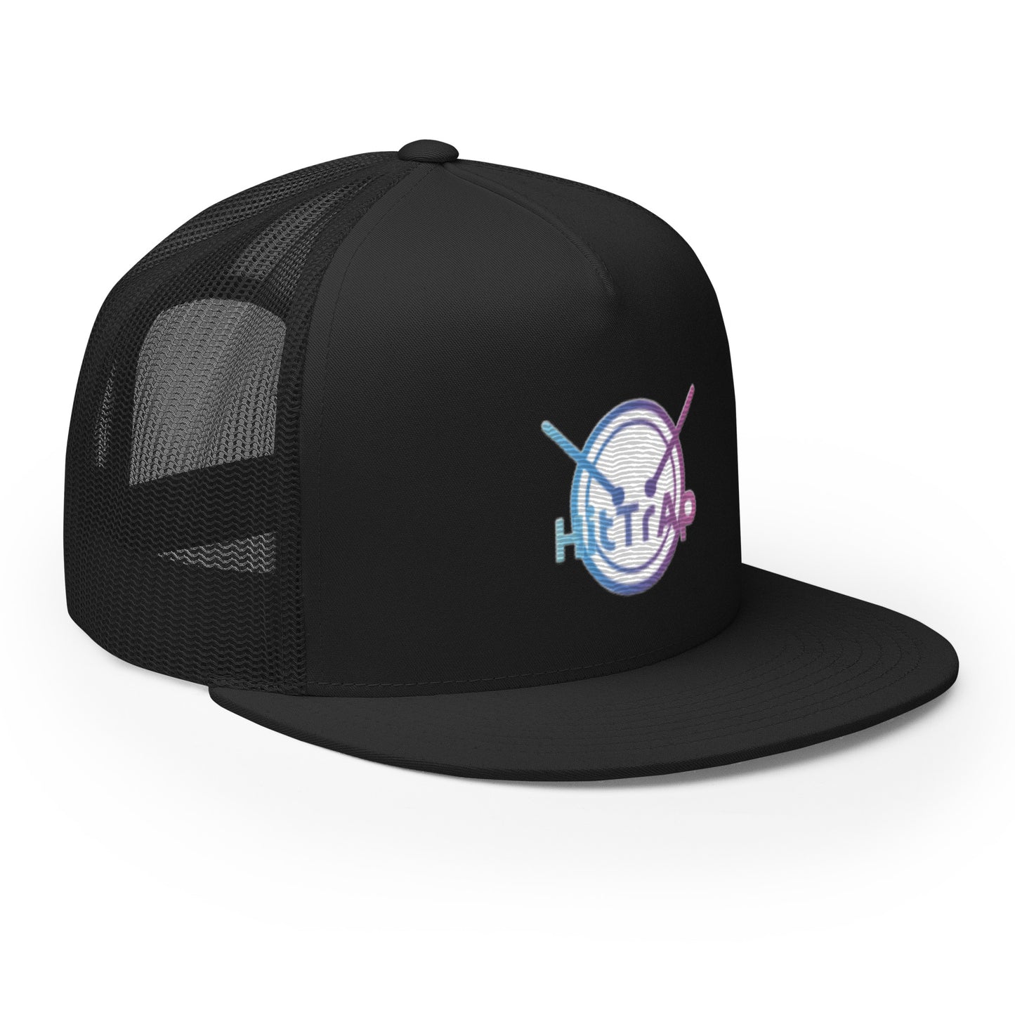 Trucker Cap (Logo)