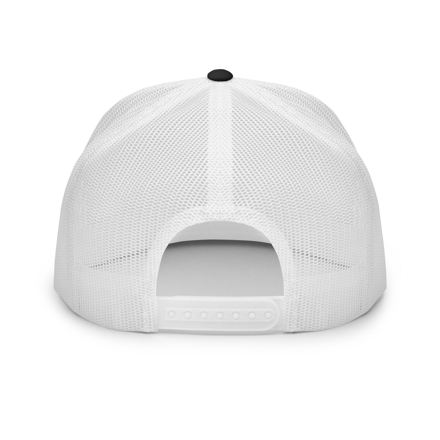 Trucker Cap (Logo)