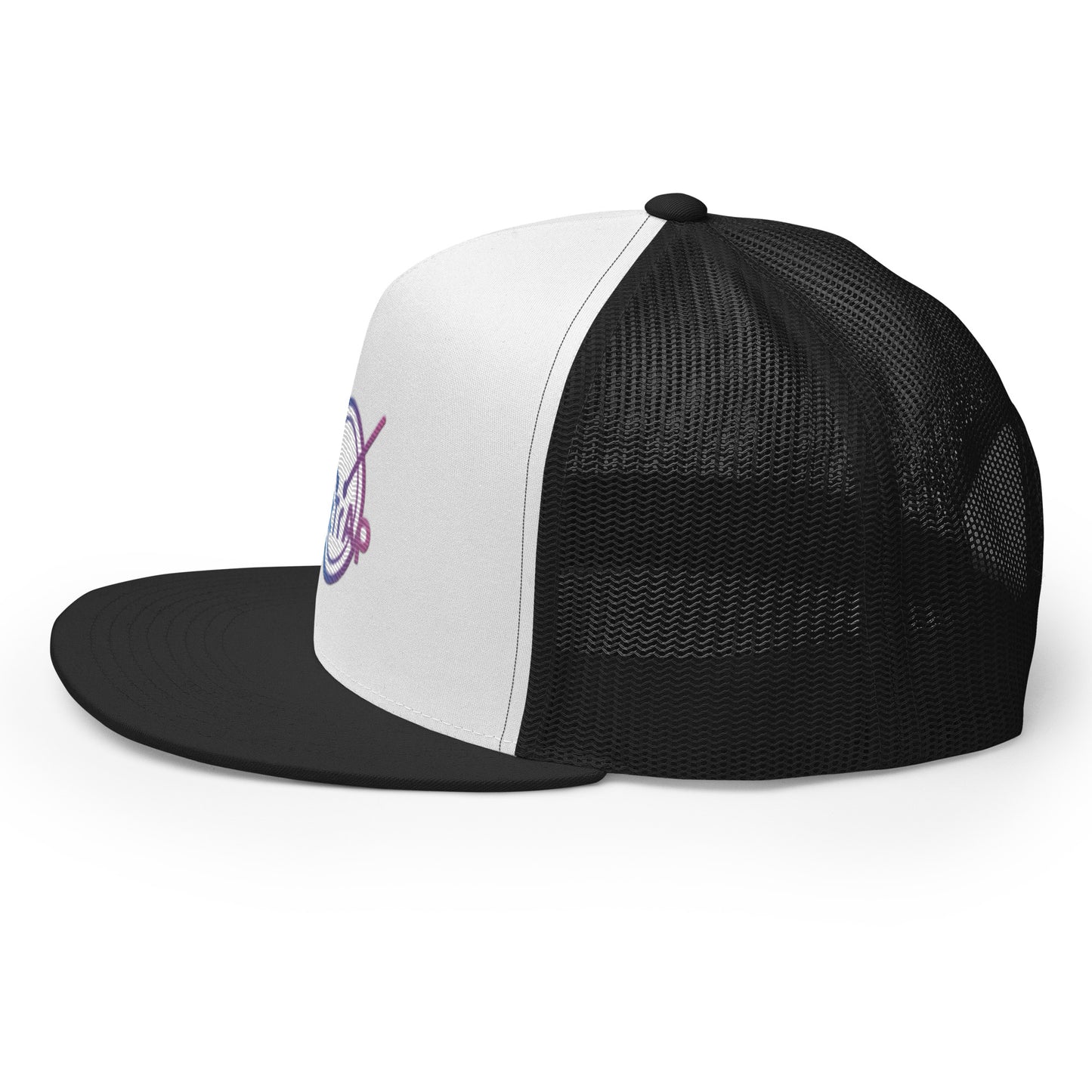 Trucker Cap (Logo)