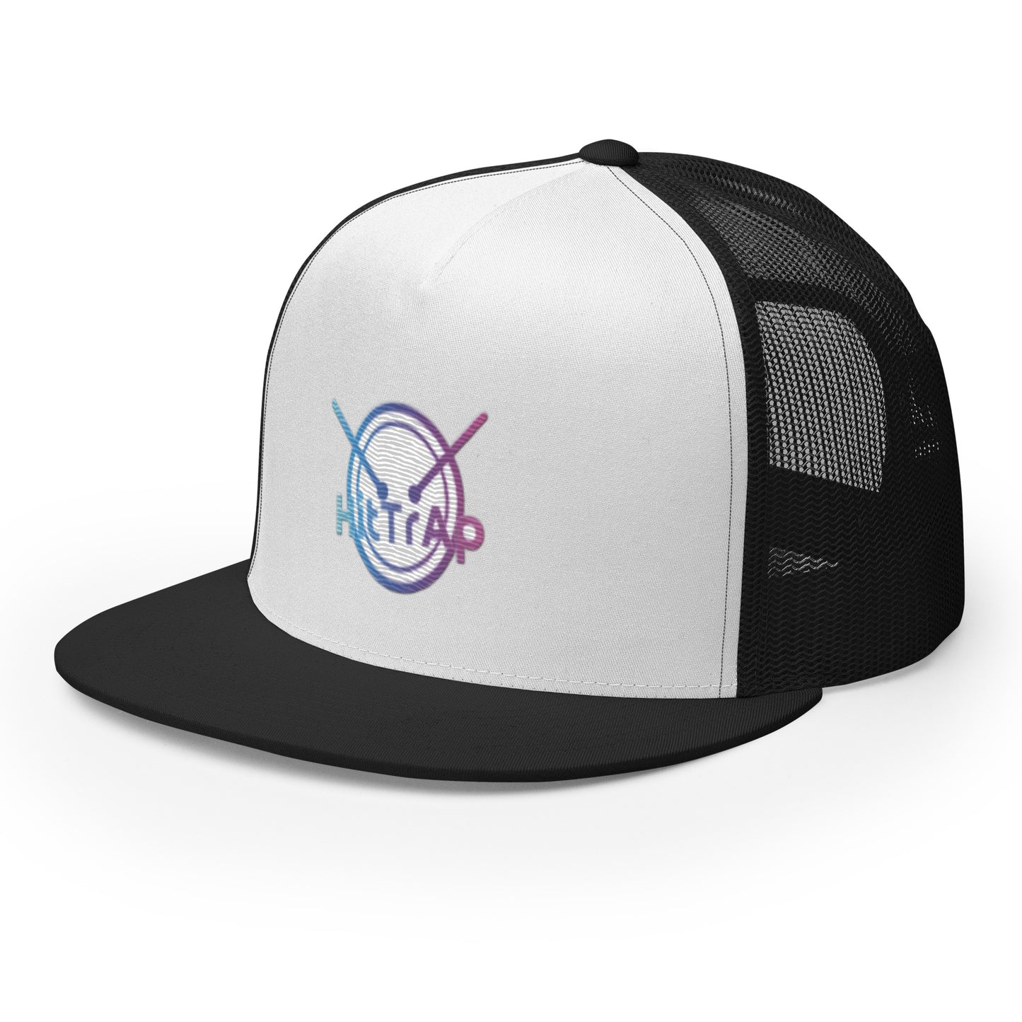 Trucker Cap (Logo)