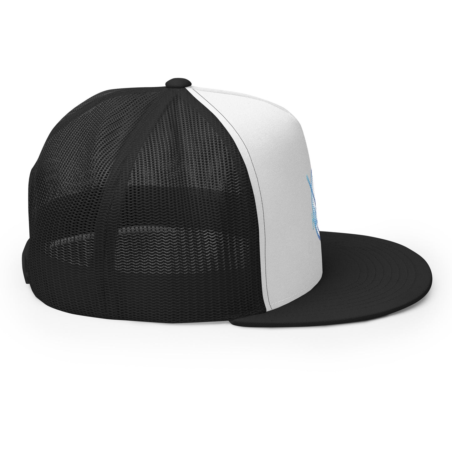 Trucker Cap (Logo)