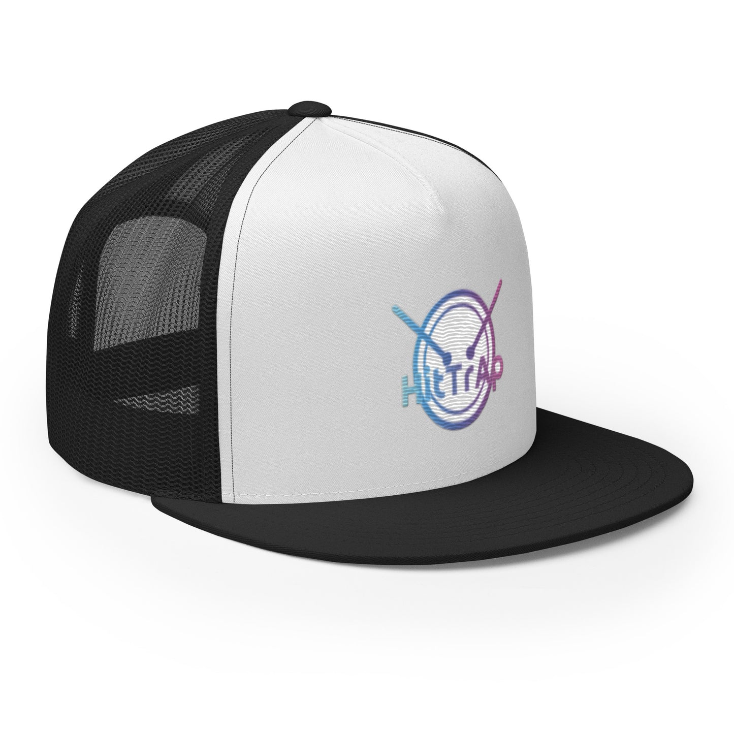 Trucker Cap (Logo)