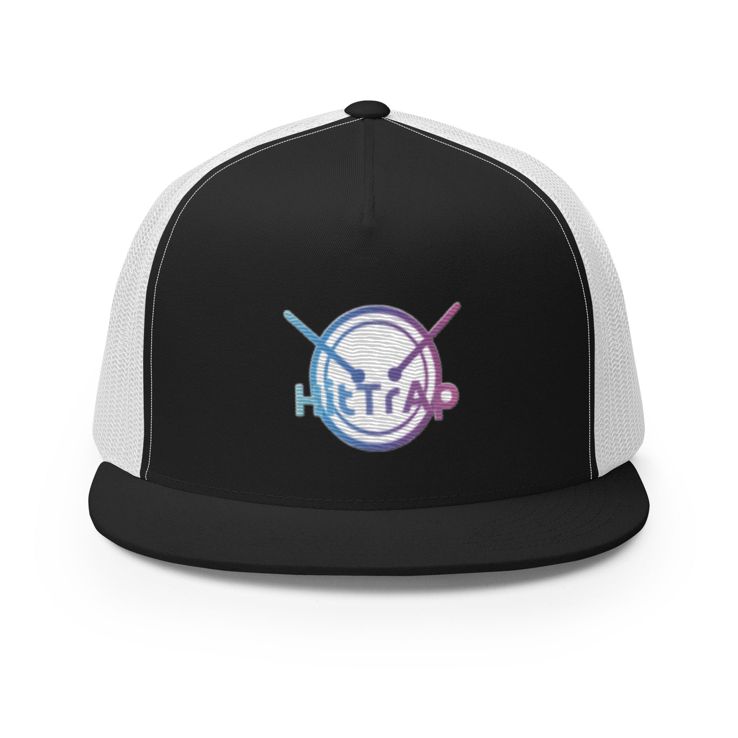 Trucker Cap (Logo)