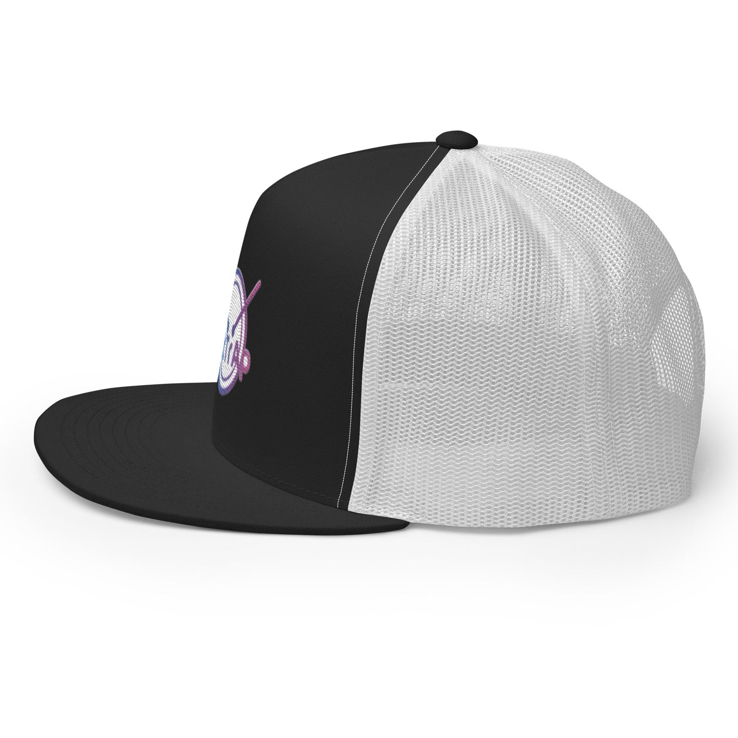 Trucker Cap (Logo)