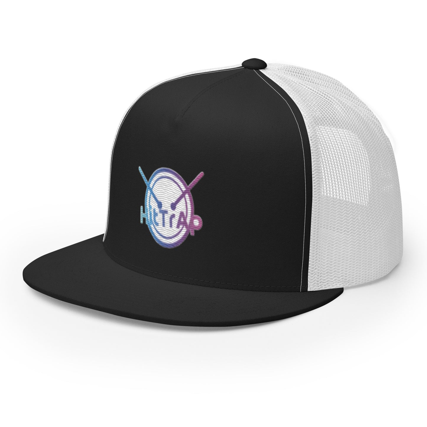 Trucker Cap (Logo)