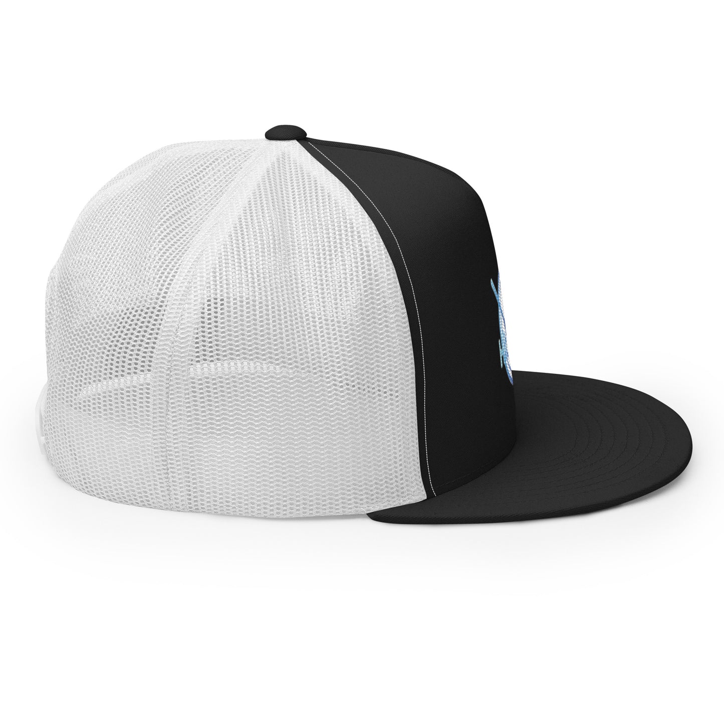 Trucker Cap (Logo)