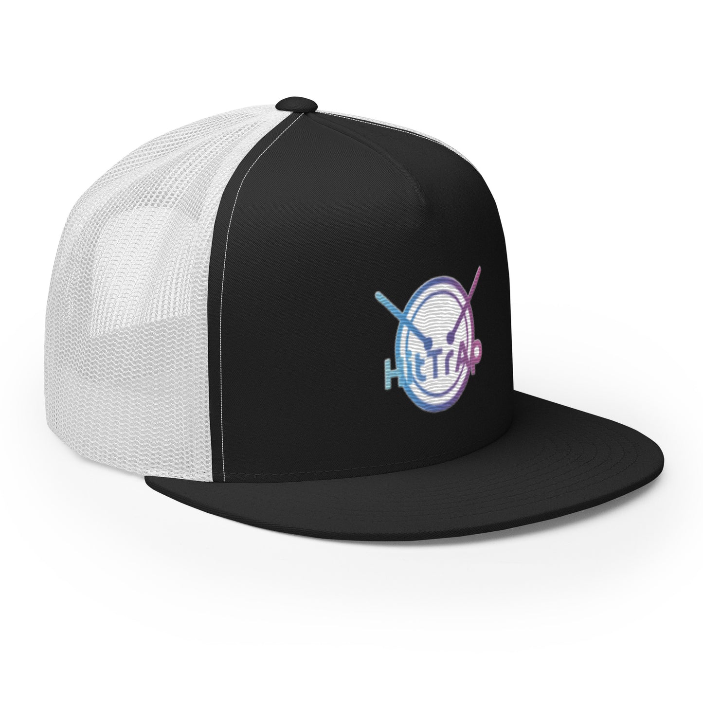 Trucker Cap (Logo)