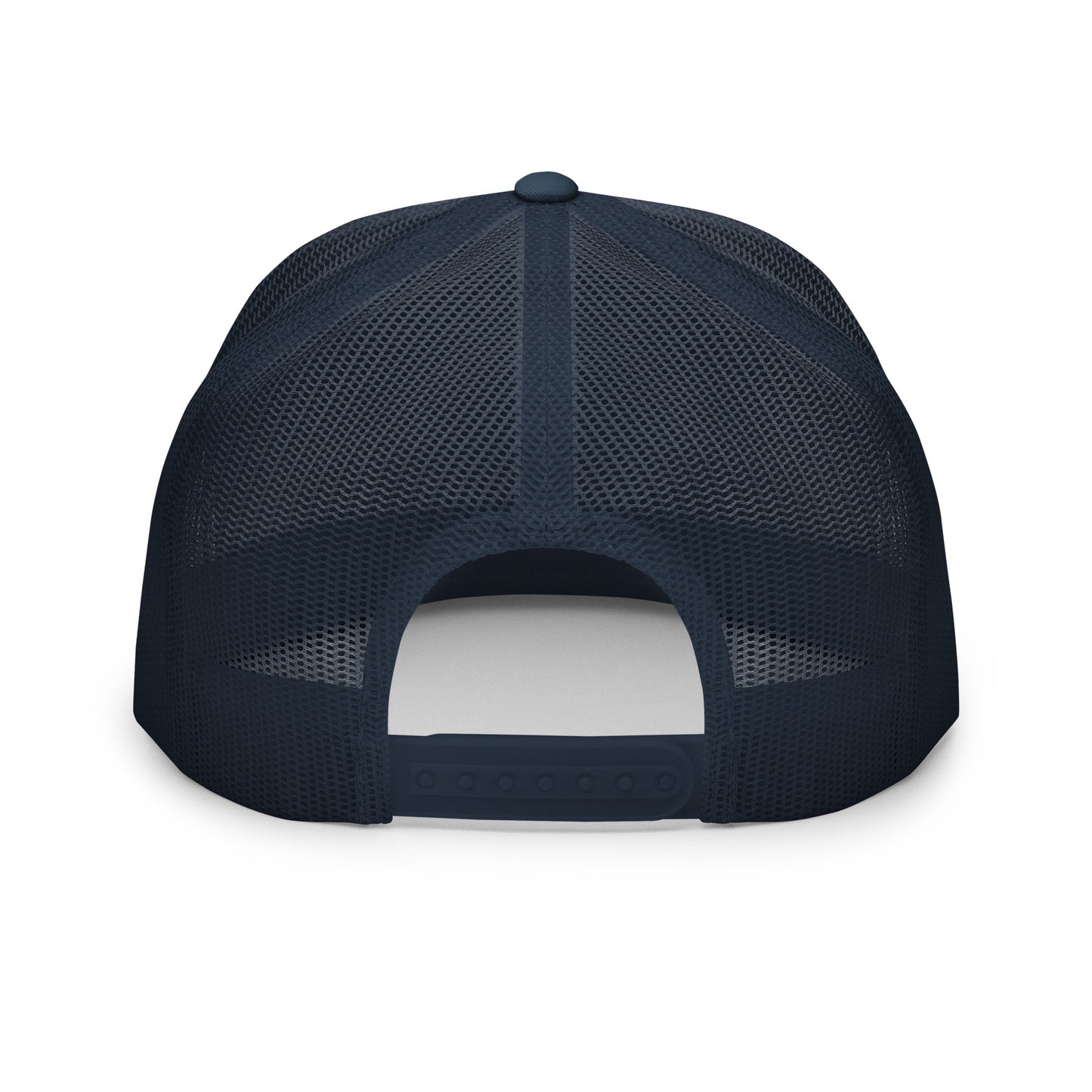 Trucker Cap (Logo)