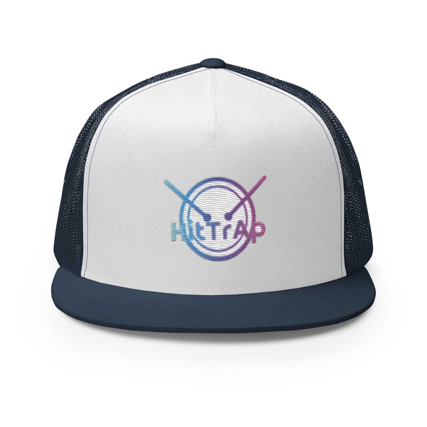 Trucker Cap (Logo)