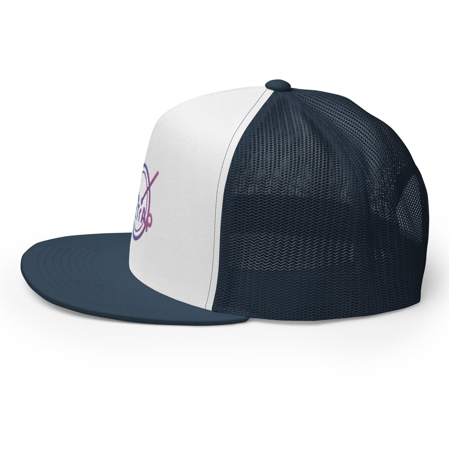 Trucker Cap (Logo)