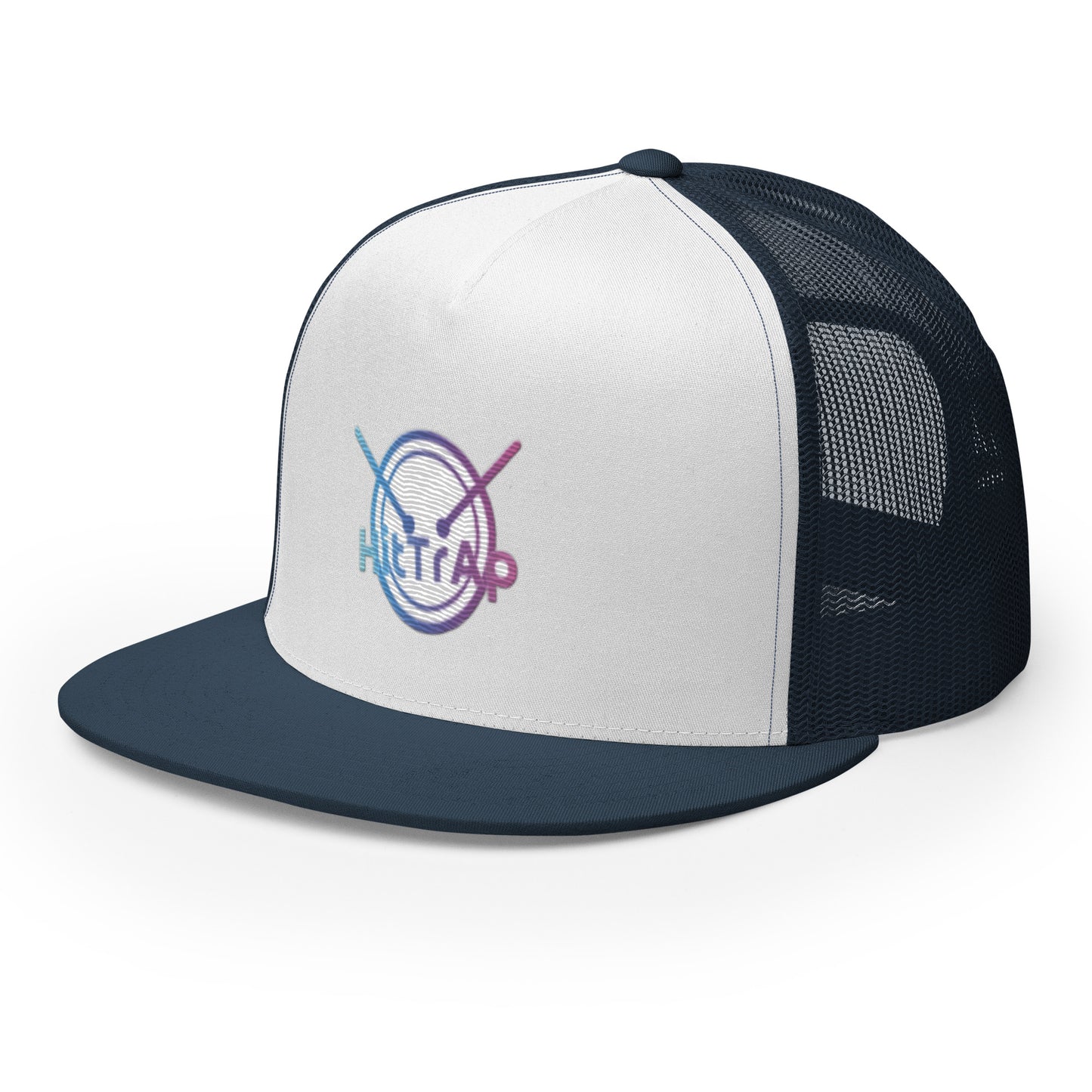Trucker Cap (Logo)