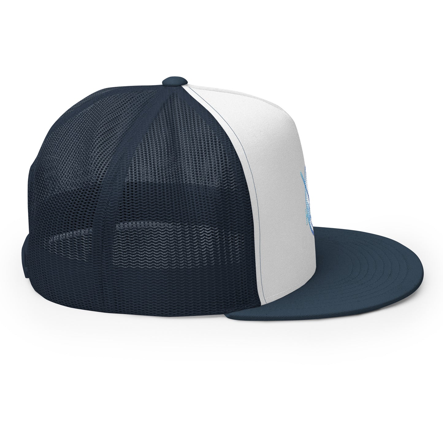 Trucker Cap (Logo)