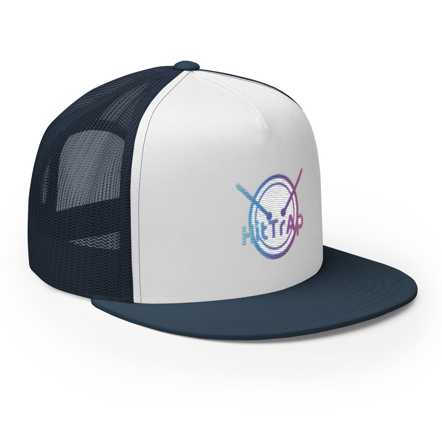 Trucker Cap (Logo)