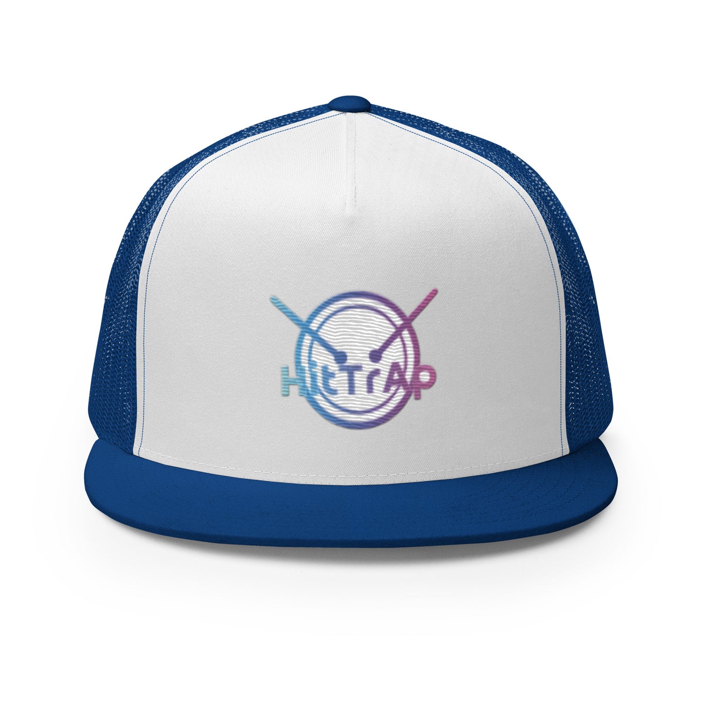 Trucker Cap (Logo)