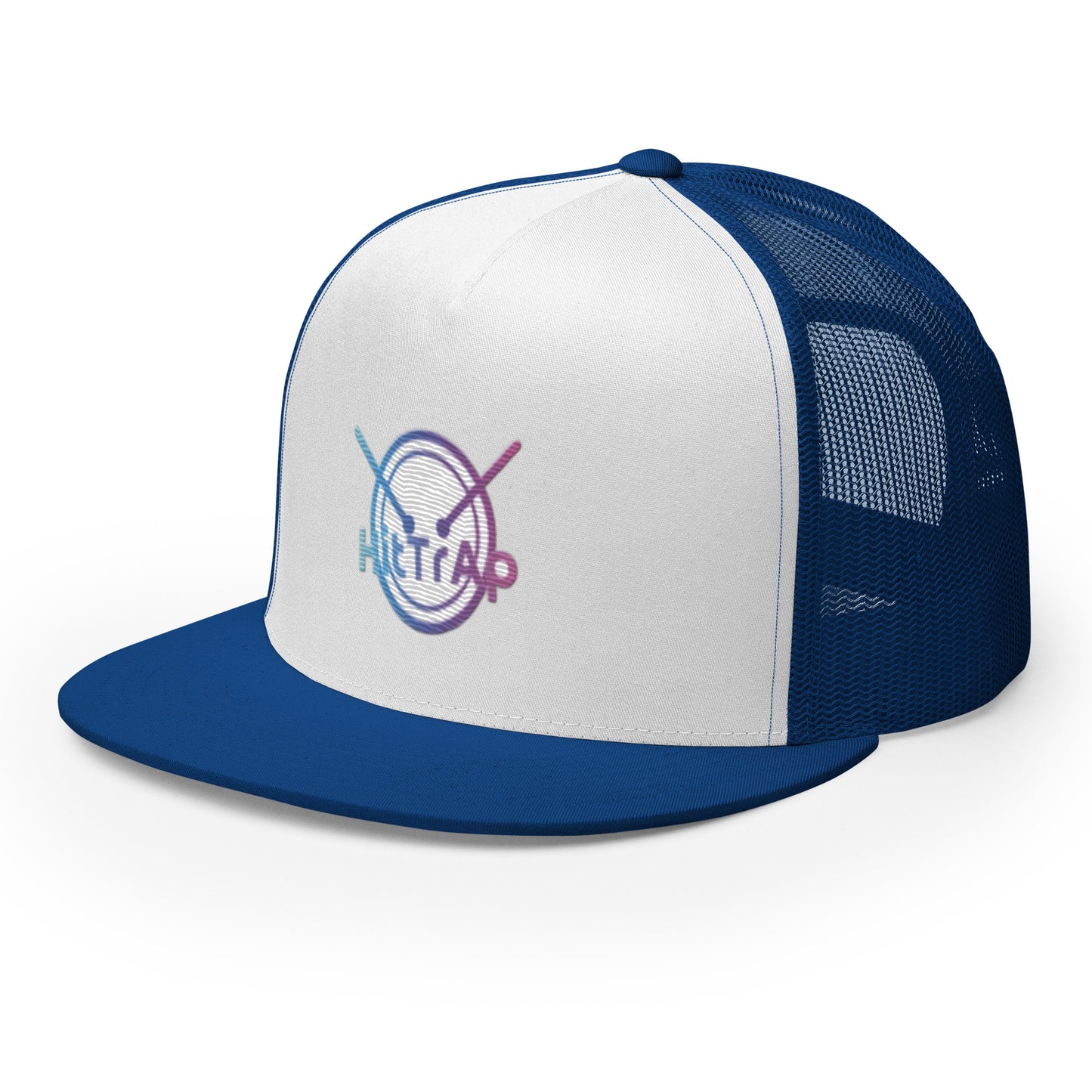 Trucker Cap (Logo)