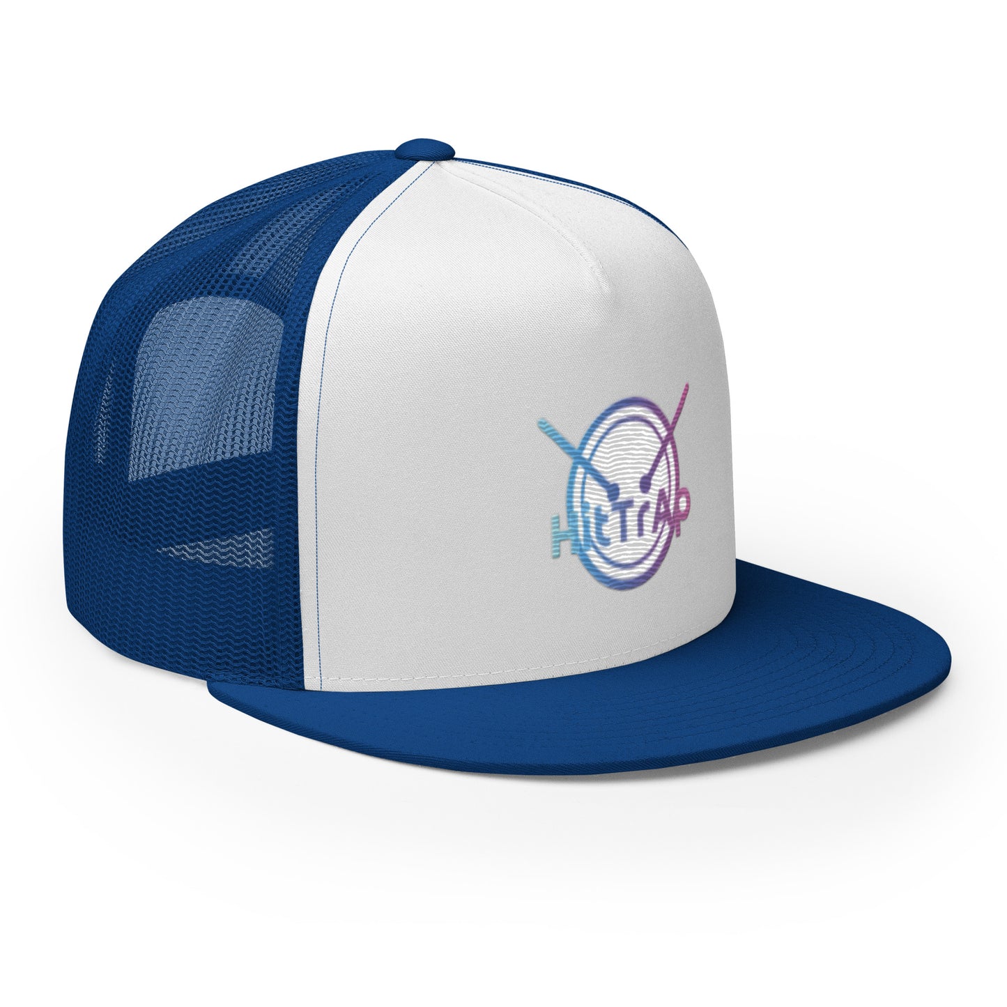 Trucker Cap (Logo)