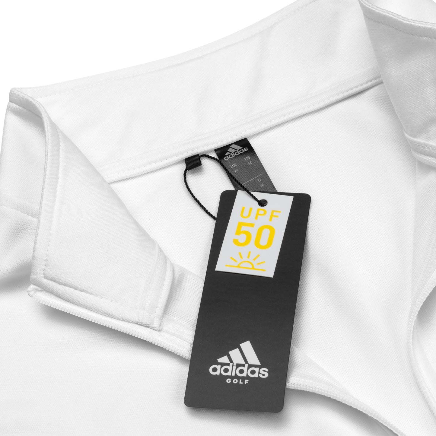 Adidas zip pullover