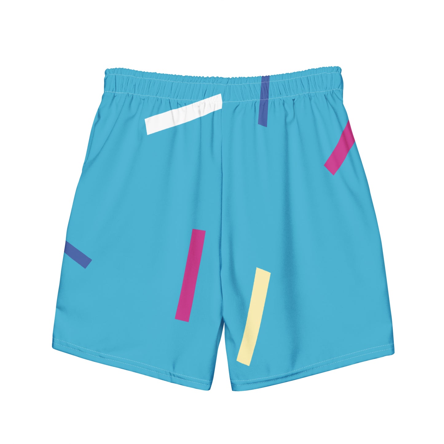 Men's swim trunks (Aqua Splash)