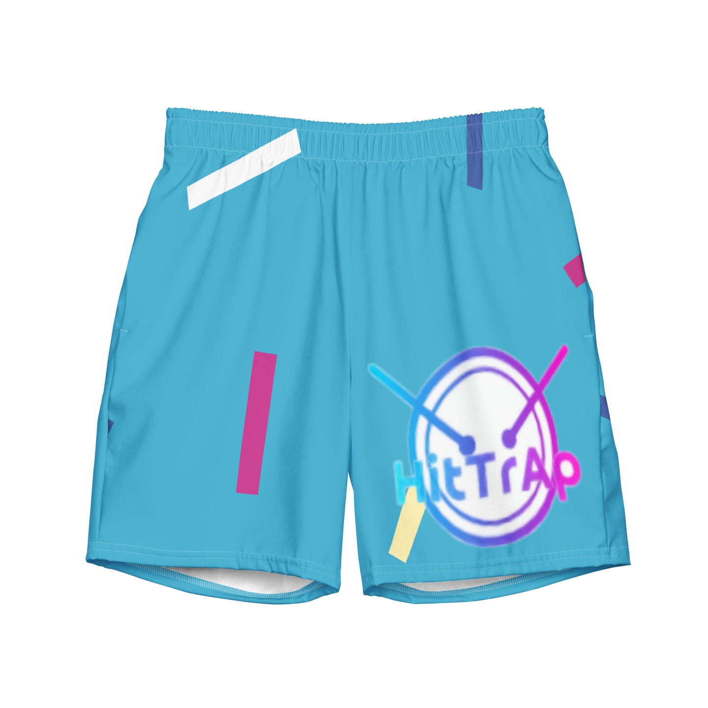 Men's swim trunks (Aqua Splash)