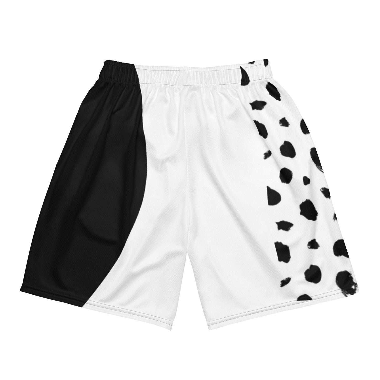 HitTrAp Wild mesh shorts