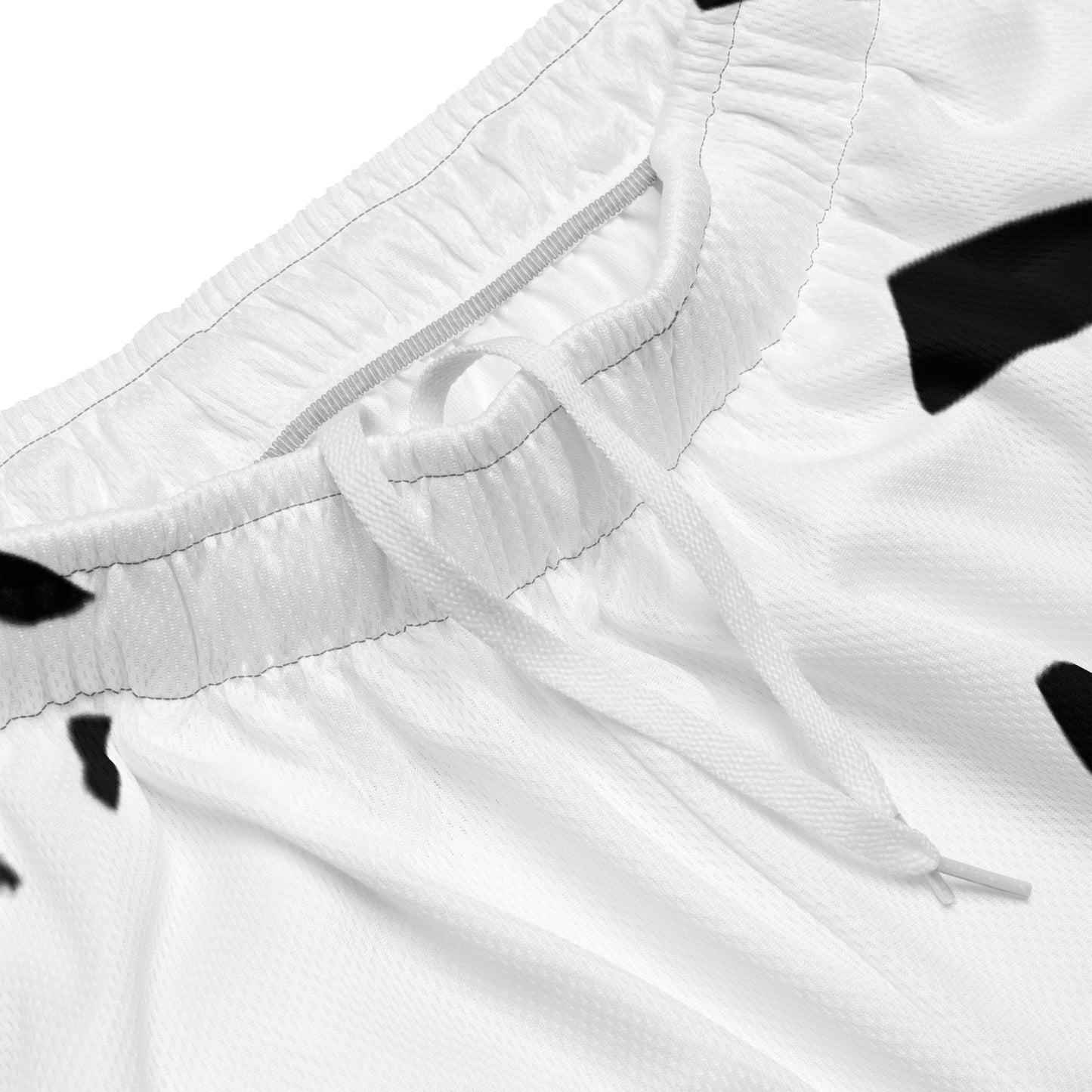 HitTrAp Wild mesh shorts