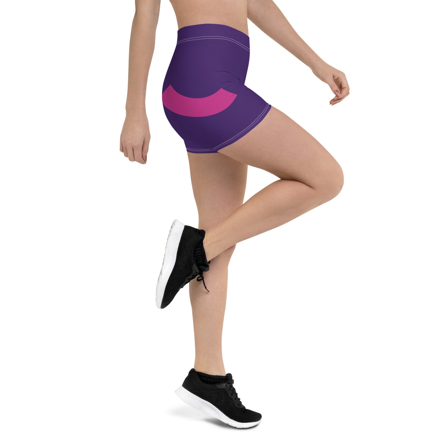 Shorts (Purple Fun)