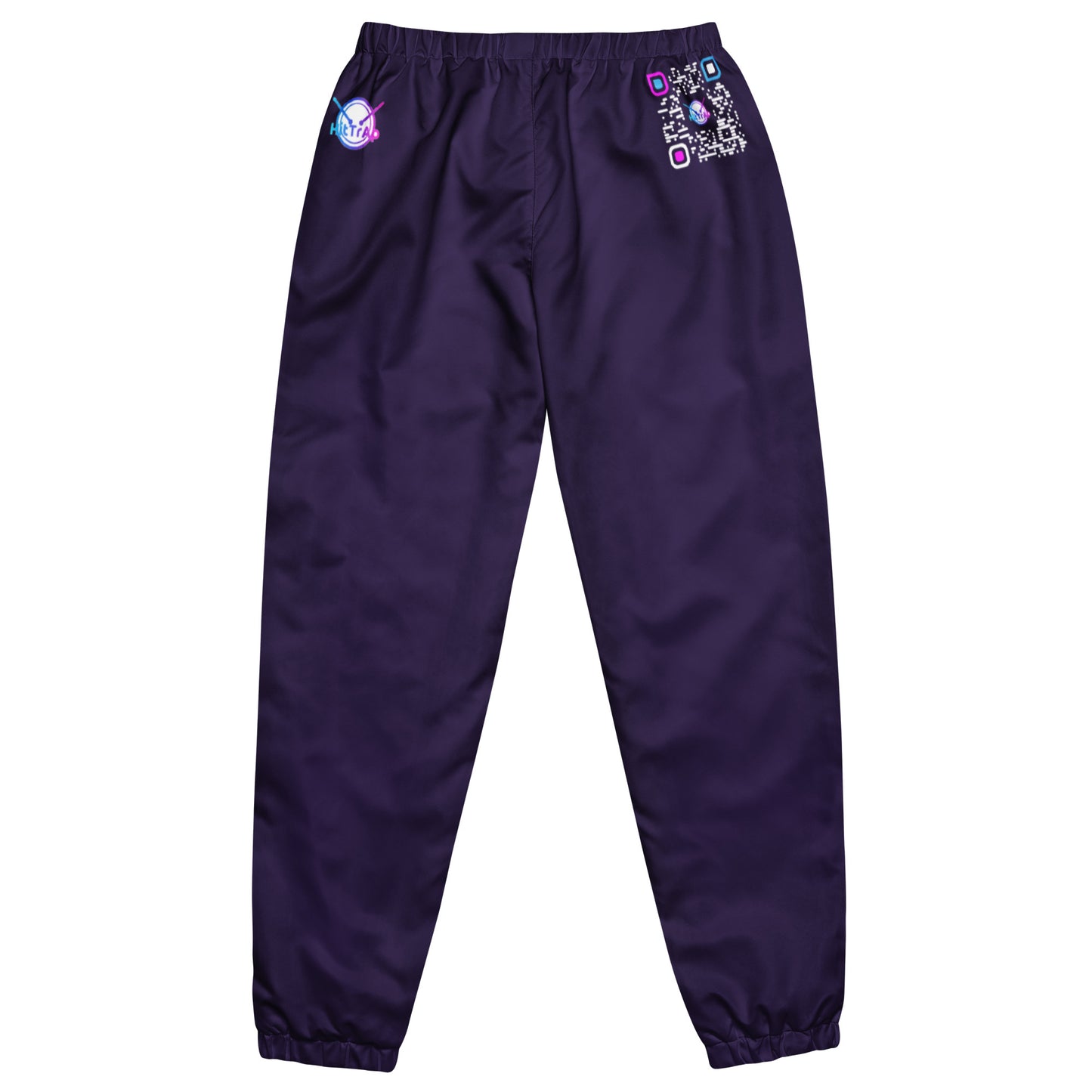 His track pants