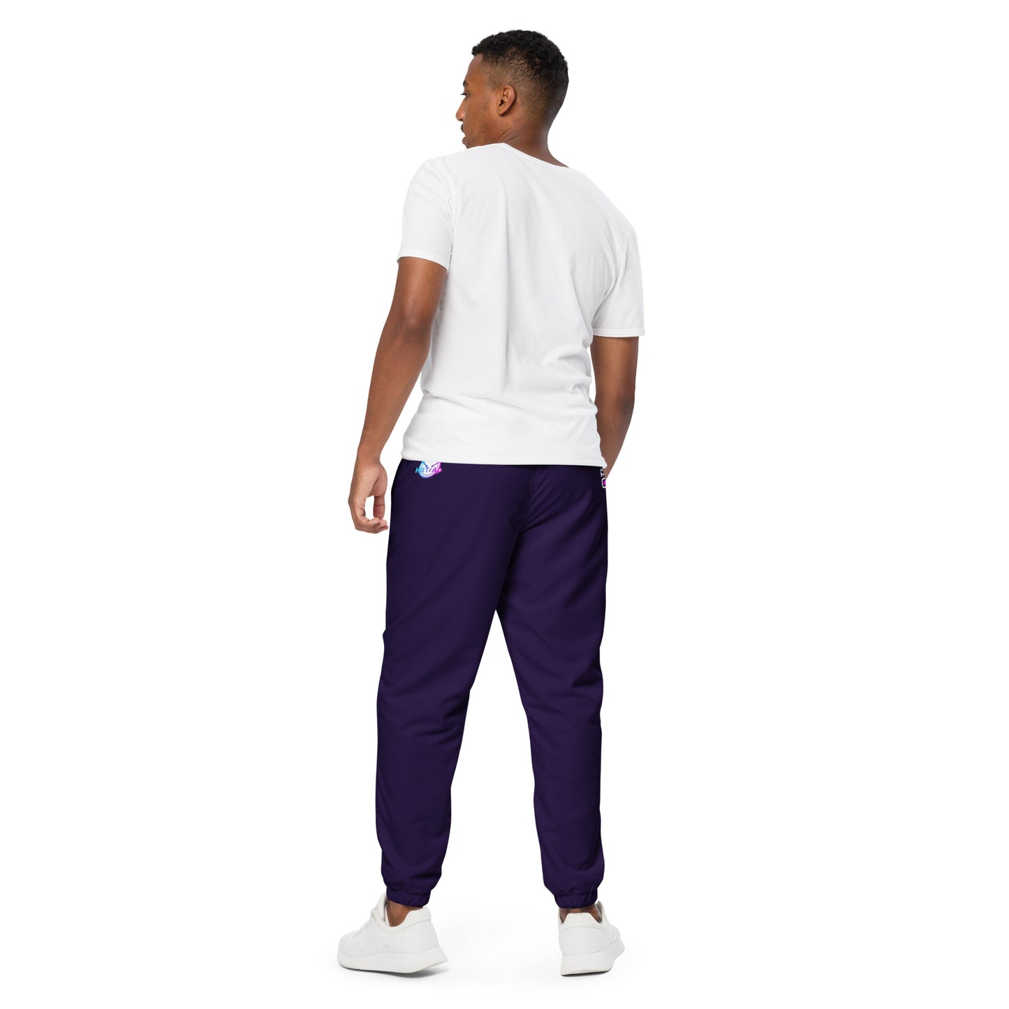 His track pants