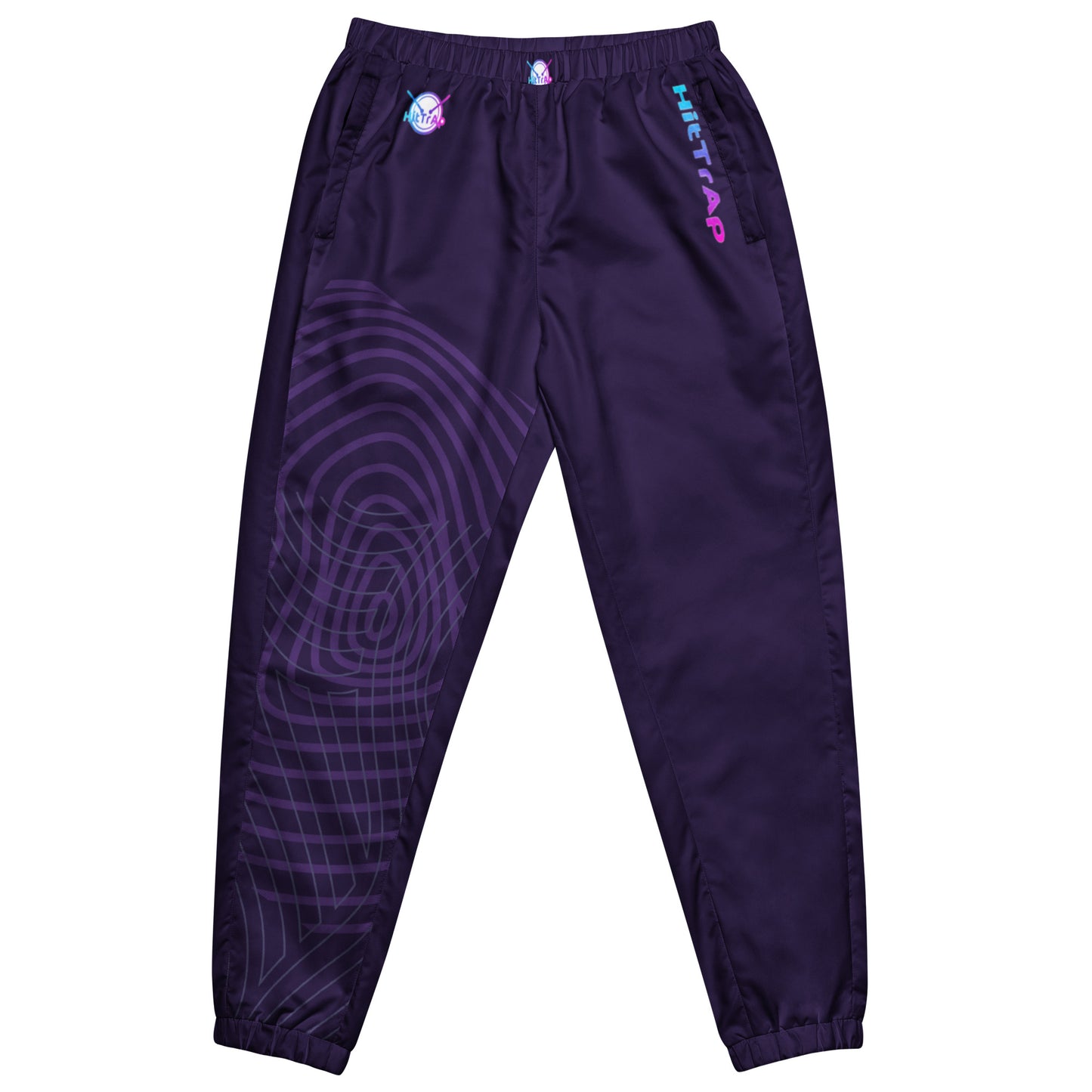 His track pants