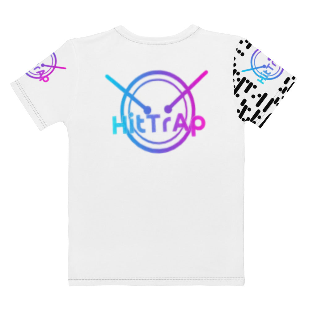 Women's T-shirt (White)