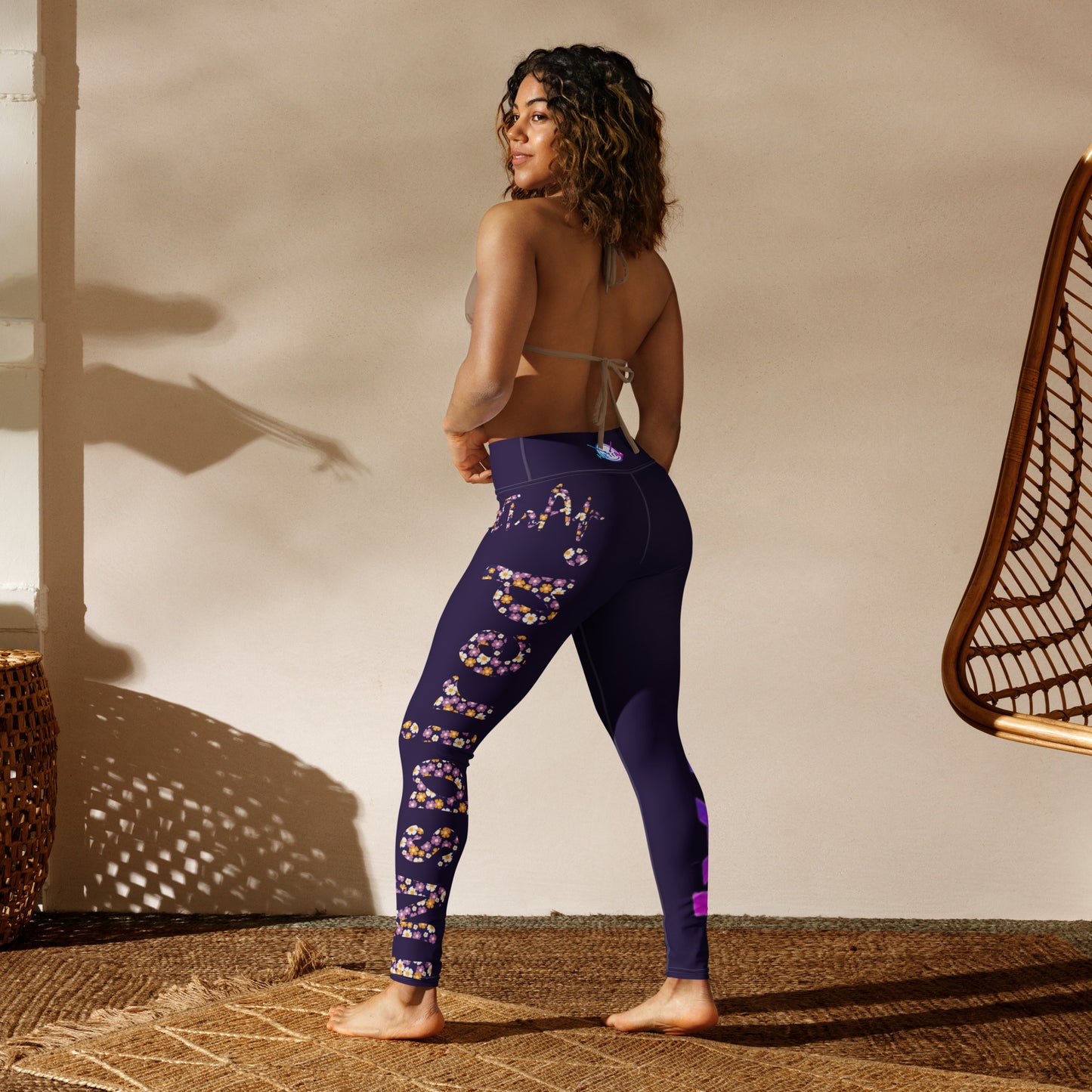 Yoga Leggings