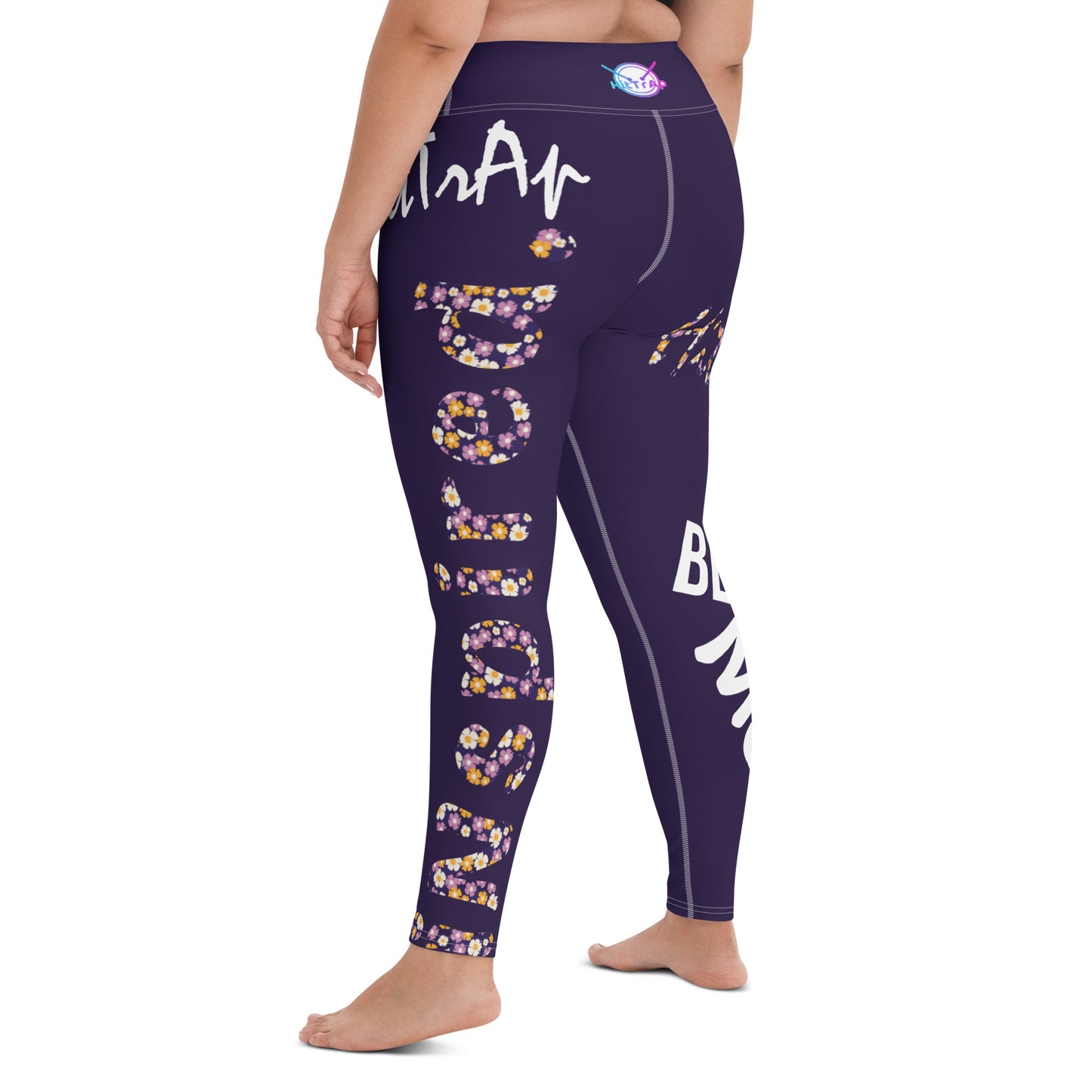 Yoga Leggings