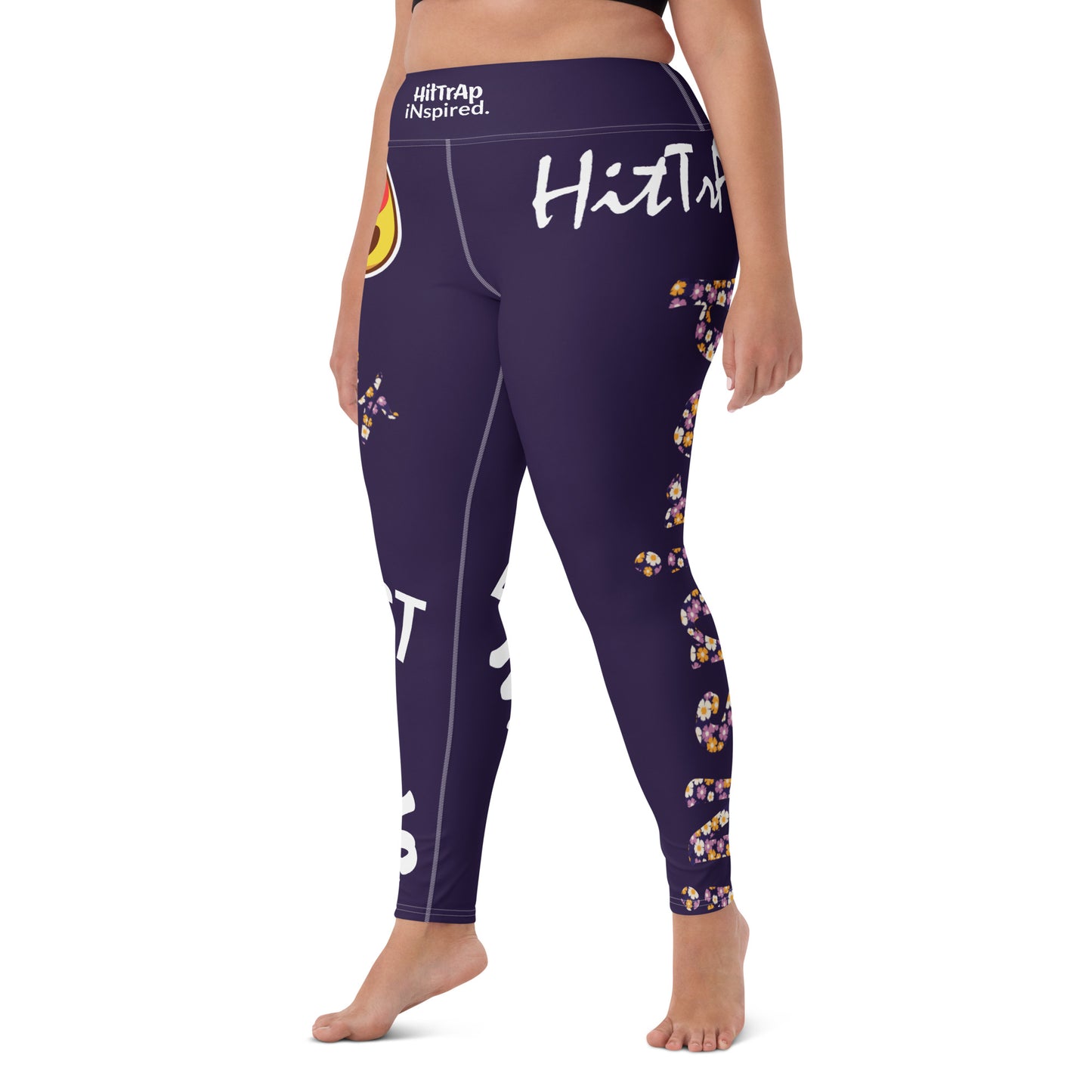 Yoga Leggings