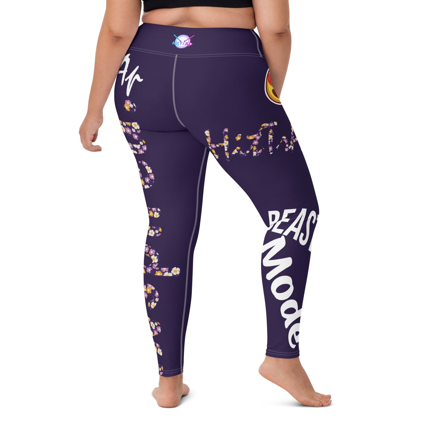 Yoga Leggings
