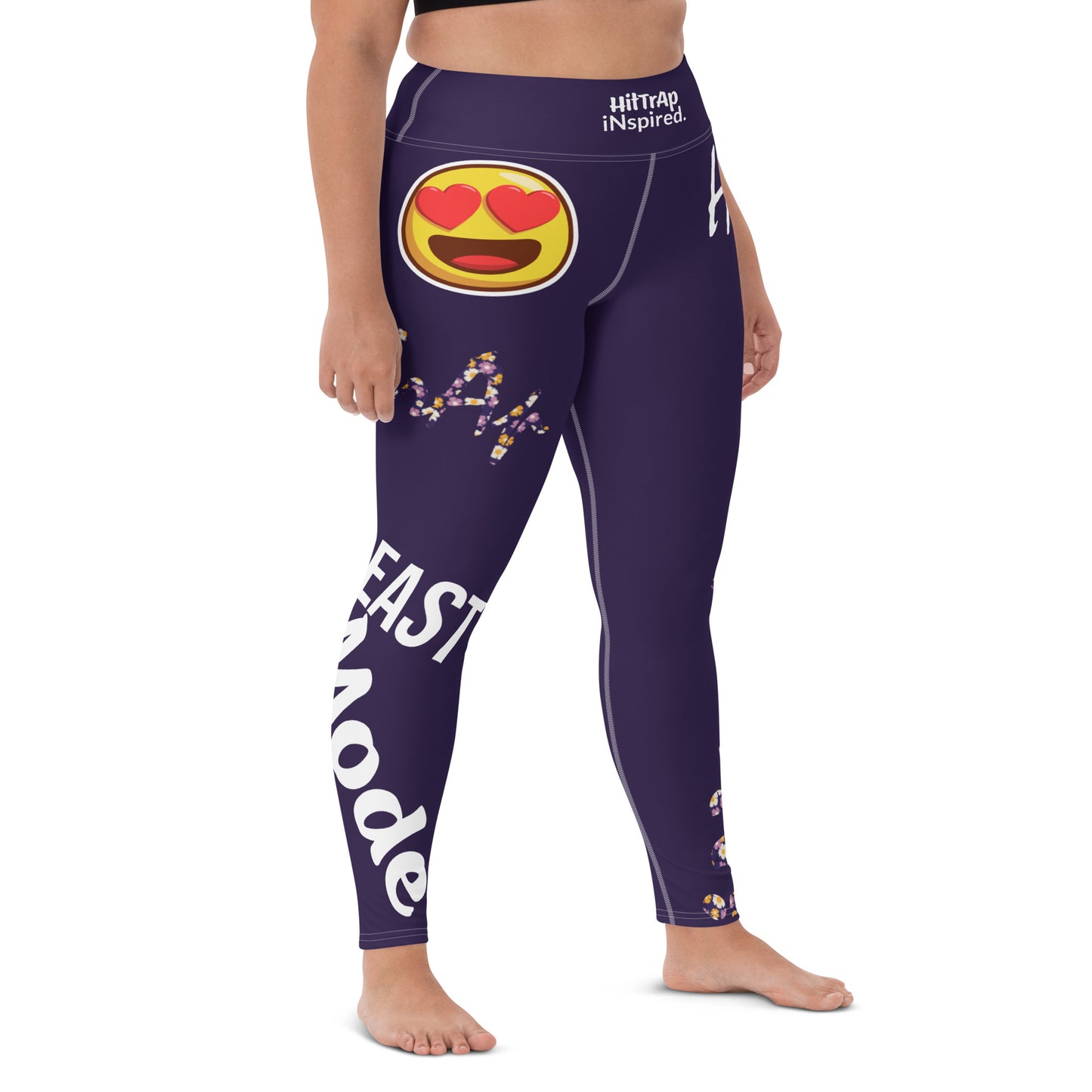 Yoga Leggings
