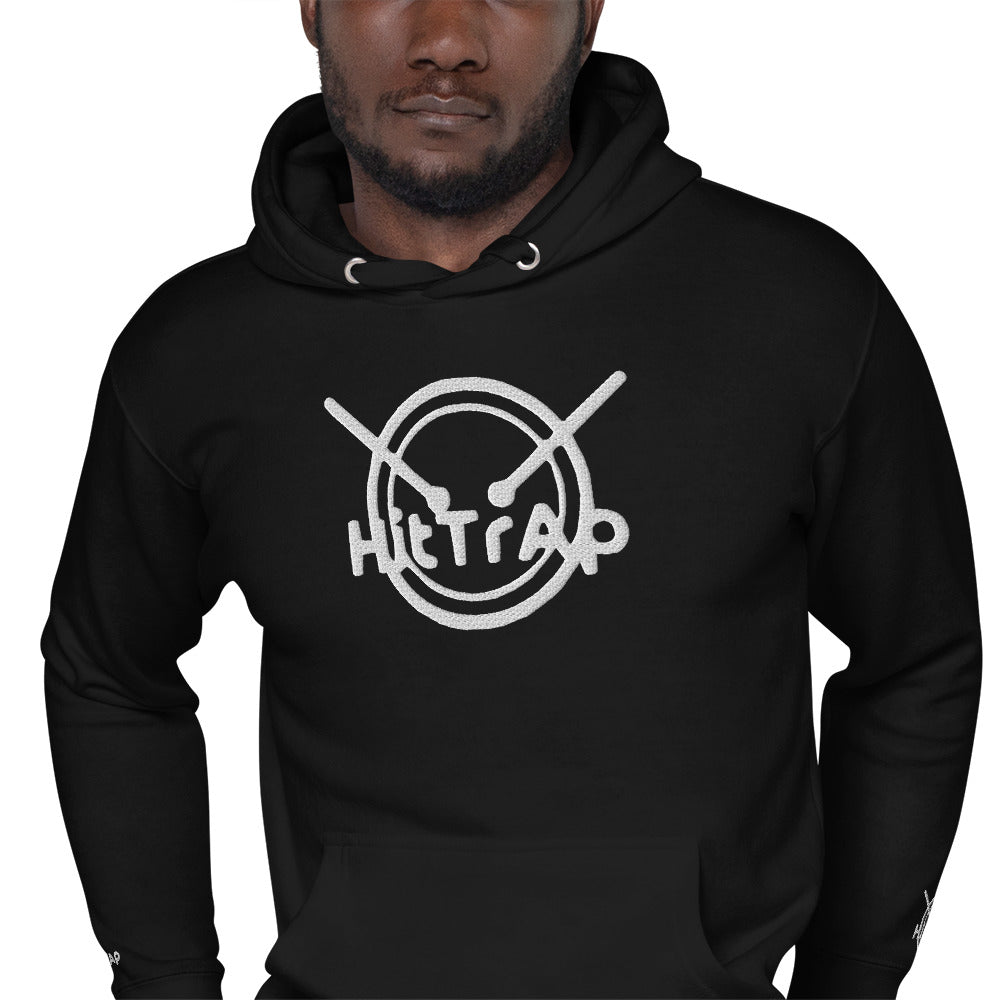 Unisex Hoodie (QR)