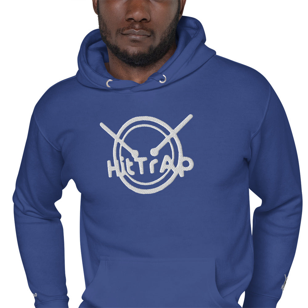 Unisex Hoodie (QR)