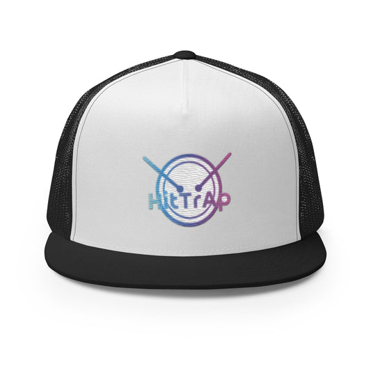 Trucker Cap (Logo)