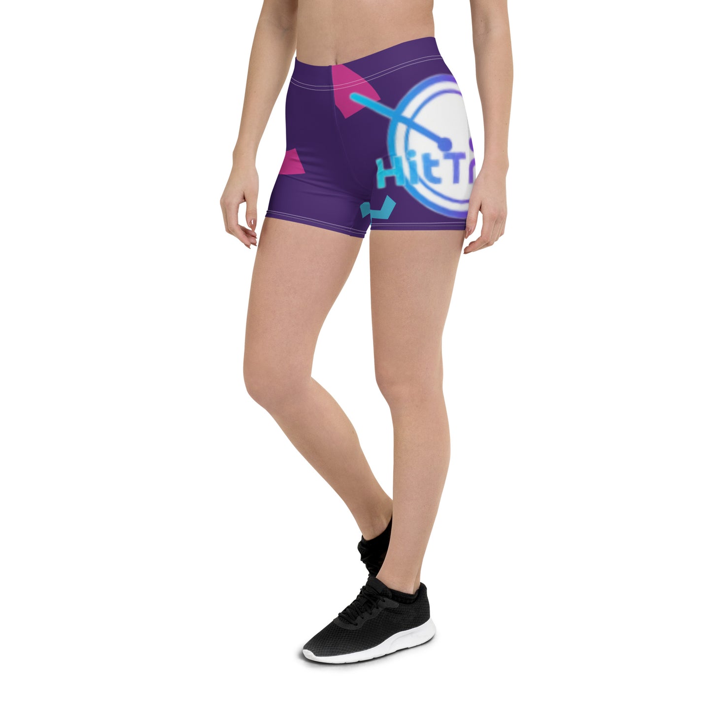 Shorts (Purple Fun)
