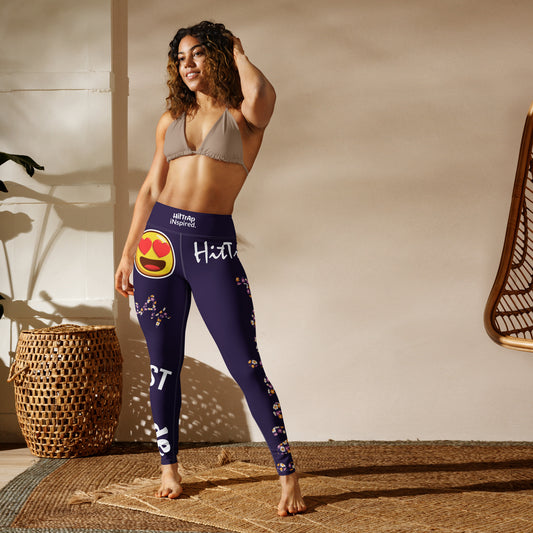 Yoga Leggings