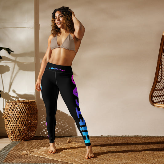 Yoga Leggings