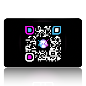 HitTrAp SwagArt Gift Card