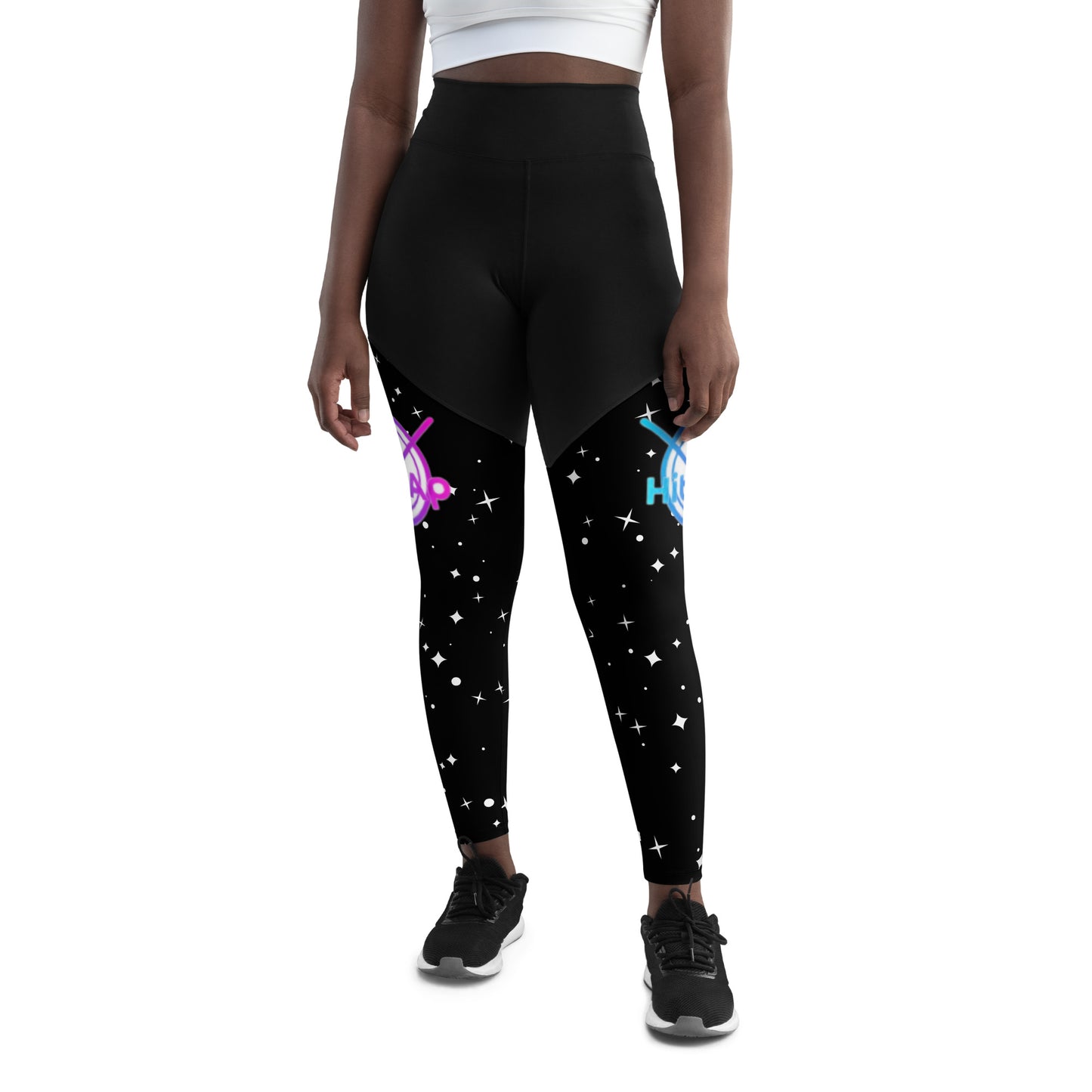 Sports Leggings