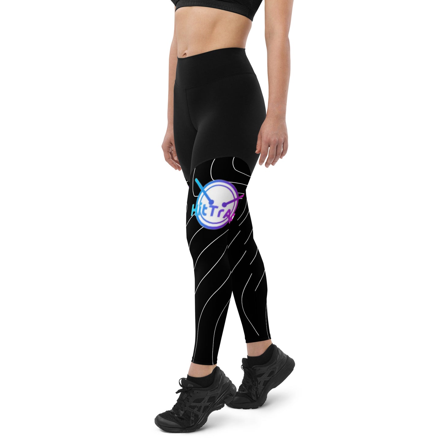 Sports Leggings