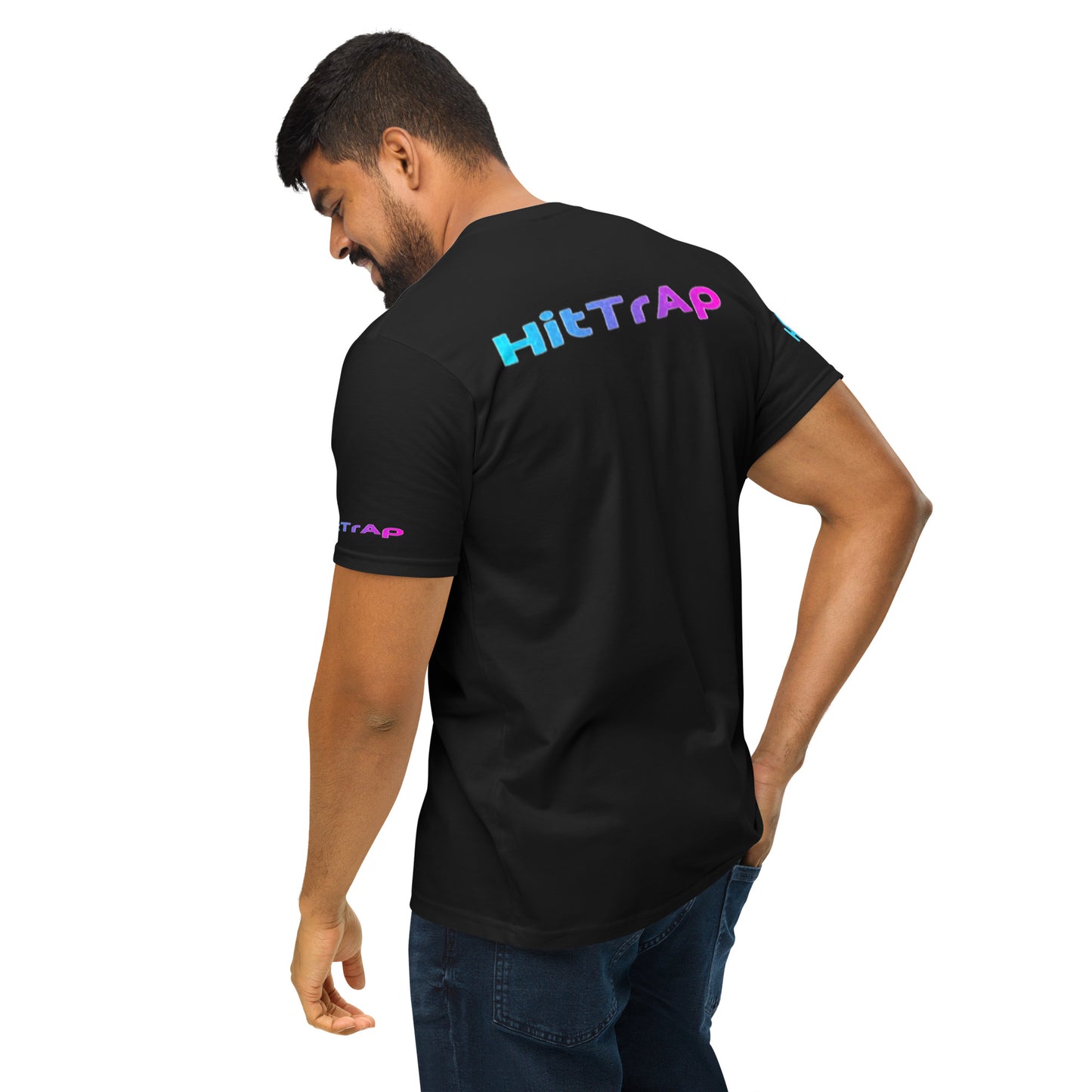 Organic HitTrAp T-Shirt